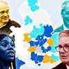 England 2025 local election results in full: Live updates of Runcorn and Helsby by-election, council and mayoral results