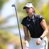 Golf. ShopRite LPGA Classic: Szokol et Lee en tête après le 1er tour, les Françaises dans le dur