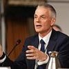 BBC director-general Tim Davie is on 'last strike' after series of scandals - but corporation wants to save him