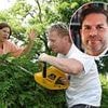 How to stop your neighbours smoking weed in the garden or hogging the EV charger: Consumer lawyer DEAN DUNHAM reveals the ultimate guide to sorting ANY street dispute - from cutting trees to cleaning eyesores