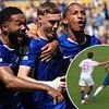Chelsea are world champions thanks to Cole Palmer and a perfect tactical plan from Enzo Maresca, writes KIERAN GILL as Blues stun PSG in FIFA showpiece