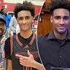 Alijah Arenas seen for first time in emotional video after horror car crash put him in a coma