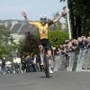 Cyclisme. Open 1-2-3 à Percy : Marinus Petersen s’impose en solitaire