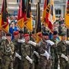 "Sehr hohe Bedrohungslage": Bundeswehr-General in Litauen: "Wir bereiten uns auf alles vor"