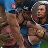 Footy fans lash out as the NRL makes a shock move over one of Origin's most controversial moments