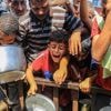 Guerre à Gaza : au moins 1 760 Palestiniens ont été tués en cherchant de l'aide depuis fin mai, selon l'ONU
