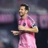 MLS. Lionel Messi buteur pour son retour de blessure, Son obtient son premier succès