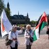 Al vaker is gebleken dat de internationale gemeenschap haar belofte ‘nooit meer oorlog’ niet kan waarmaken