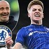 Chelsea reach full agreement to sign Liam Delap from Ipswich - with Blues set to trigger £30m release clause after beating off Premier League rivals