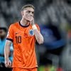 Valse start Jong Oranje op EK: ploeg van Michael Reiziger niet langs Finland in openingsduel