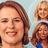 Can YOU tell how much we drink from our faces? One of these women sinks 10 G&Ts a night, one's a weekend drinker and one's teetotal. Now they reveal exactly what it's done to them...