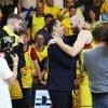 Opnieuw prijs! Filou Oostende verovert veertiende landstitel op rij in het basketbal, waarna coach Gjergja vertrek aankondigt