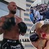 Andrew Tate makes outrageous claim he fought and beat SIXTY people in marathon MMA session lasting THREE hours - but fans are left asking the same question over bizarre footage