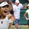 Emma Raducanu set to change coach for a NINTH time since US Open title win as her latest trainer admits she might be forced to replace him, just TWO WEEKS after he started the job