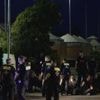 Protestaktionen: Polizei stoppt Blockade von Klimaschützern - 39 Festnahmen