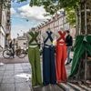 De schrik zit erin bij Amsterdamse jonge vrouwen na moord op 17-jarige Lisa