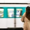 Une voyageuse écope de 150 euros d'amende pour avoir transporté une plante verte dans le métro parisien, la RATP assume