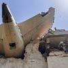 LIVE Vliegtuigcrash India | Vliegcrash Ahmedabad is dodelijkste in jaren, piloten gaven noodsignaal af