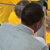 Photo of Stephen A. Smith in 'embarrassing' act during NBA Finals goes viral