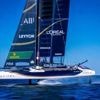 Voile. Début timide des Bleus au SailGP de Saint-Tropez