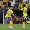 Ronaldo's Al-Nassr out of Asian Champions League with semifinal loss to Kawasaki Frontale