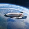 On vous présente le projet d'avion "Vortex", qui vise à faire de la France une "puissance spatiale de premier rang"