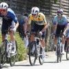 Boucles de la Mayenne. Sainte-Suzanne - Bais : est-elle l’étape la plus difficile de l’histoire ?