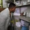 Haitians with HIV defy stigma as they publicly denounce USAID cuts and dwindling medication