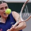Roland-Garros. « J’ai vécu des émotions incroyables » : Elsa Jacquemot positive malgré la défaite