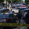 Aux Etats-Unis, un homme armé tue un policier près du siège d'une agence fédérale de santé à Atlanta