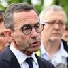 Rétention des étrangers dangereux : censuré, Bruno Retailleau veut un nouveau texte