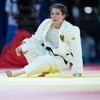 Titelkämpfe in Budapest: Judoka Mascha Ballhaus holt erneut WM-Bronze