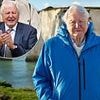Sir David Attenborough, 98, tells 'greatest story he's ever told' in his new film - after heartbreaking admission the icon is 'nearing the end of his life'