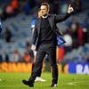 Rangers 3 Dundee United 1: If this was goodbye then at least Barry Ferguson got to say farewell to Ibrox with another rare home win
