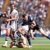 Top 14. Pau officialise les arrivées des Argentins Montoya et Isa et du Racingman Laclayat