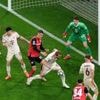 Fußball-Bundesliga: Bericht: Bayern will Leverkusener Schick als Backup für Kane