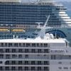 Schifffahrt: Reedereien erwarten mehr Kreuzfahrtpassagiere als je zuvor