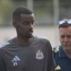 Mercato. Newcastle refuse une offre colossale de Liverpool pour Alexander Isak
