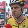 Hoopgevende signalen bij Wout van Aert na ziekte: “Ik voel me gelukkig al stuk beter”