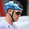 Percuté par un véhicule, Chris Froome, quadruple vainqueur du Tour, héliporté et hospitalisé