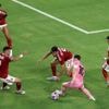 Coupe du monde des clubs. Match nul entre l’Inter Miami et Al Ahly en ouverture de la compétition