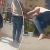 The horrific video encapsulating the Druze people's plight: Evil footage showing militants forcing them to their death is latest outrage - and why Israel is bombing Syria