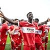 De eerste driepunter is een feit: Antwerp rekent af met onmondig OHL dankzij twee penalty's en pareltje van Adekami