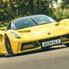 Lotus Evija