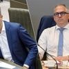 Opvallend: CD&V en Vooruit dienen Gaza-resolutie in zonder N-VA
