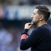 Hasi verlengt contract bij Anderlecht: ‘Ik weet wat er goed en minder goed loopt’