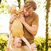 How your dad says he loves you... without uttering those three words