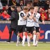 Live Eredivisie | Reacties na zege AZ en rode kaart Goes tegen Go Ahead