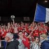 À La Meilleraie, Cholet Basket a fait carton plein en 2024-2025