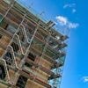 Negativtrend setzt sich fort: Berlin baut immer weniger Wohnungen